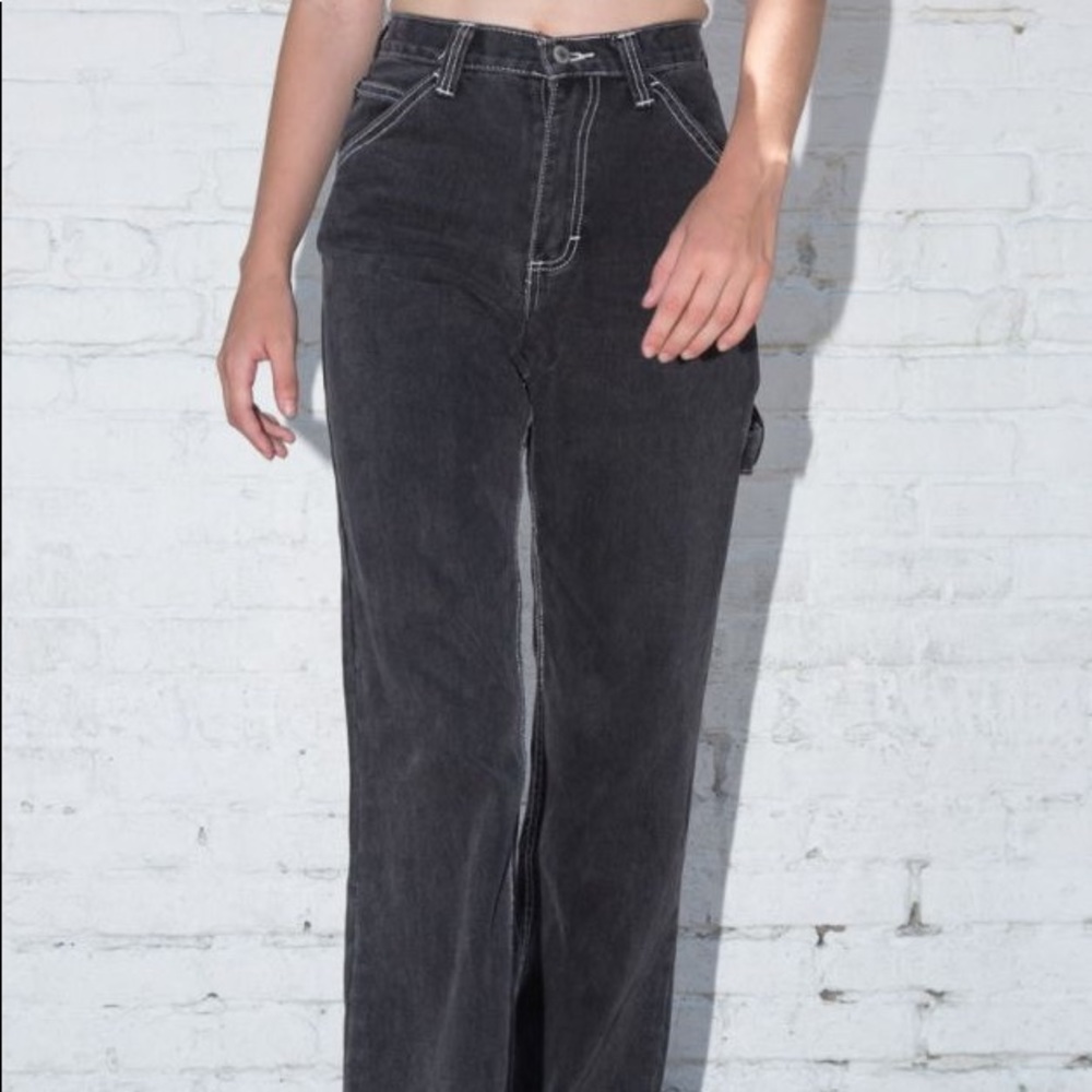 Brandy Melville Chrispina Jeans